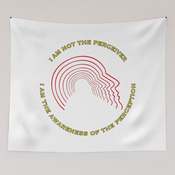 Item preview, Truth Expressed Outwardly - "Who Am I?" designed and sold by Transformation MindWare.