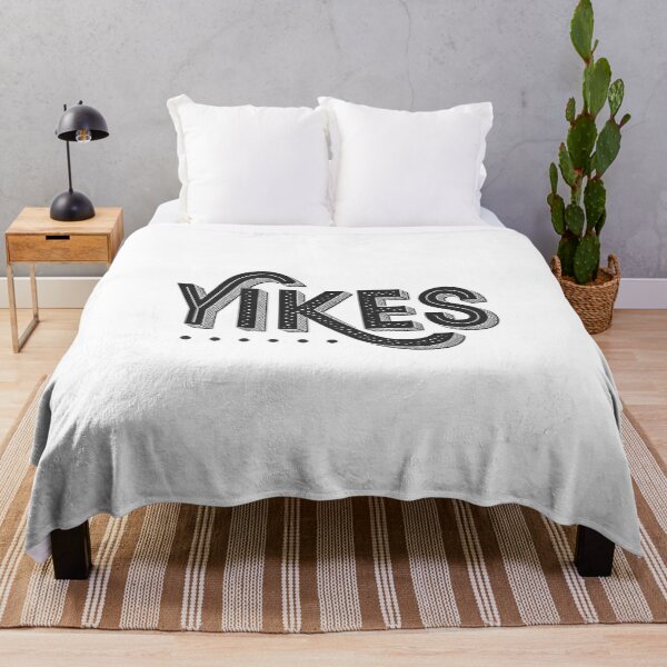 Item preview, Yikes designed and sold by trendspatterns.