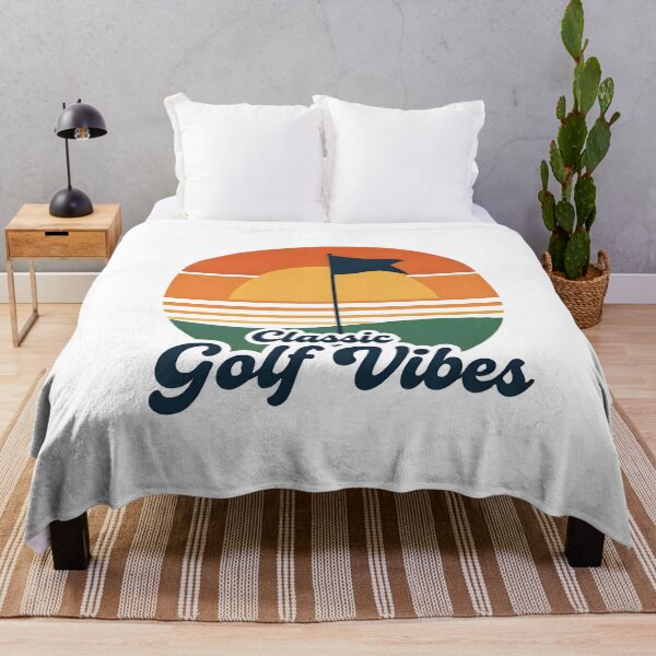 Item preview, Classic Golf Vibes designed and sold by MKV Design.