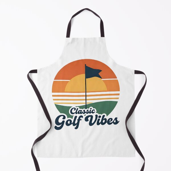 Item preview, Classic Golf Vibes designed and sold by MKV Design.