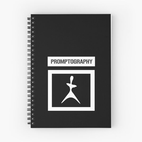 Item preview, Promptography Plate No. 2696 designed and sold by porfysoundtrack.