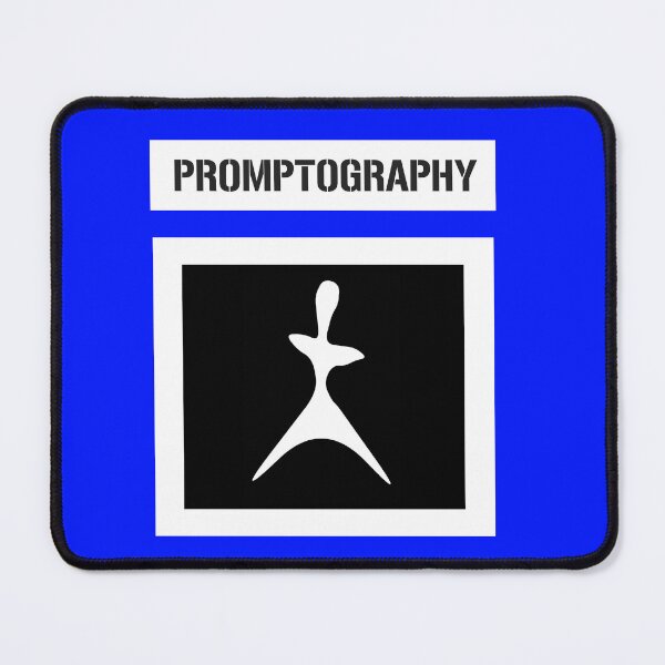 Item preview, Promptography Plate No. 2696 designed and sold by porfysoundtrack.
