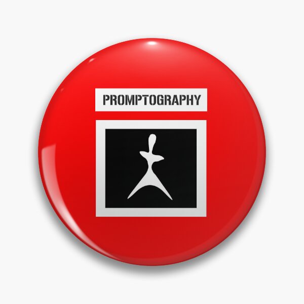 Item preview, Promptography Plate No. 2696 designed and sold by porfysoundtrack.