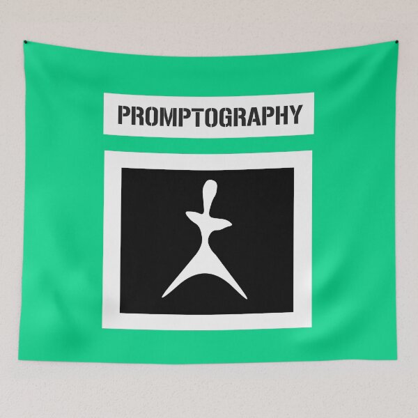 Item preview, Promptography Plate No. 2696 designed and sold by porfysoundtrack.