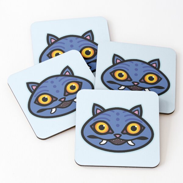 Item preview, Derpy The Tiger designed and sold by xWiseGirl.