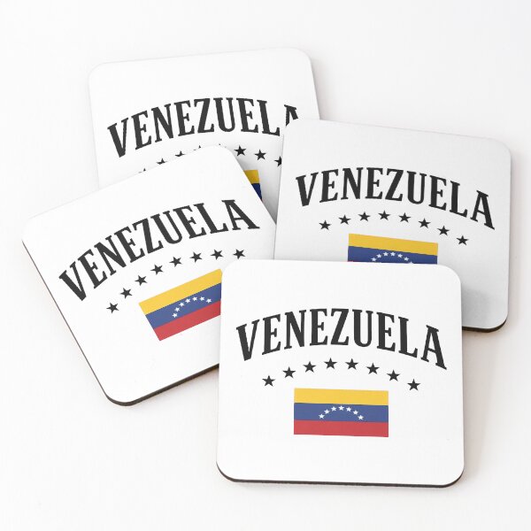 Item preview, Venezuela 2025 2 designed and sold by WatercolourferS.