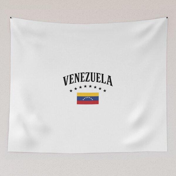 Item preview, Venezuela 2025 2 designed and sold by WatercolourferS.