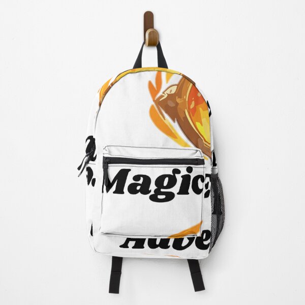Item preview, Magic Awaits in Every Adventure – Fantasy Cartoon Design designed and sold by Artistshert.
