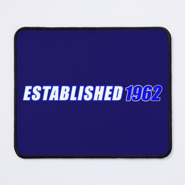 Item preview, Established 1962 designed and sold by Normbot2000.