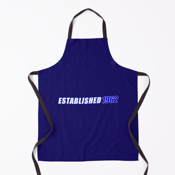 Item preview, Established 1962 designed and sold by Normbot2000.
