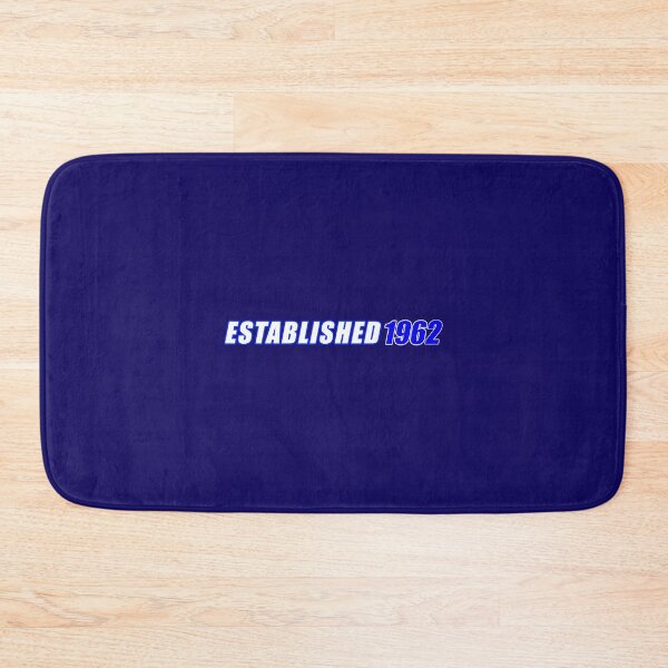Item preview, Established 1962 designed and sold by Normbot2000.