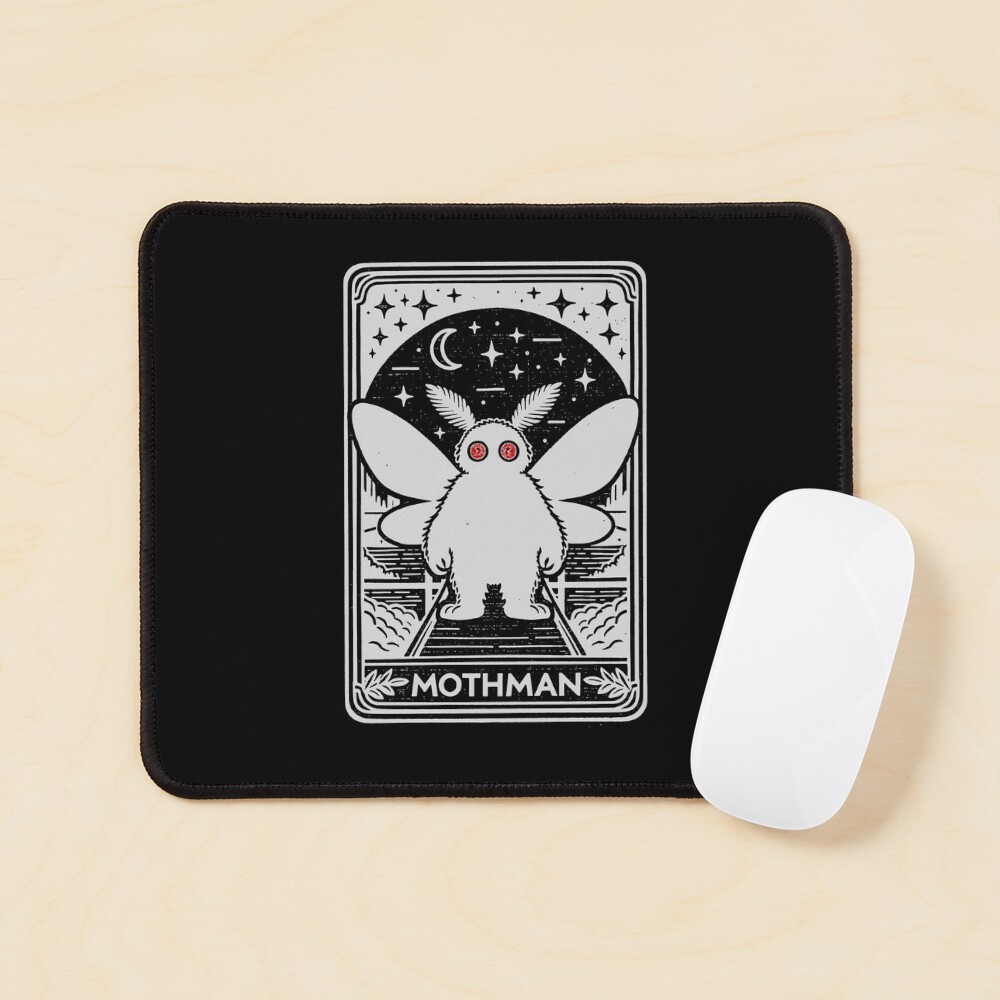 Item preview, Mouse Pad designed and sold by RandyHaskins.
