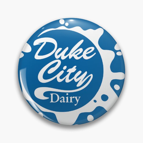 Item preview, Duke City Dairy designed and sold by OddityDesign.