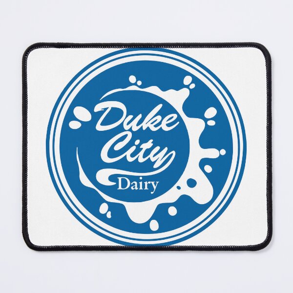 Item preview, Duke City Dairy designed and sold by OddityDesign.