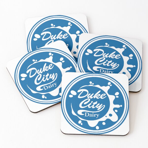 Item preview, Duke City Dairy designed and sold by OddityDesign.