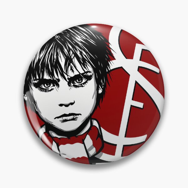 Item preview, Red Passion Biris Norte 75 designed and sold by canvasriddle.