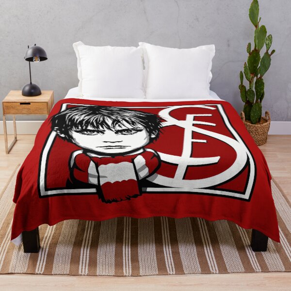 Item preview, Red Passion Biris Norte 75 designed and sold by canvasriddle.