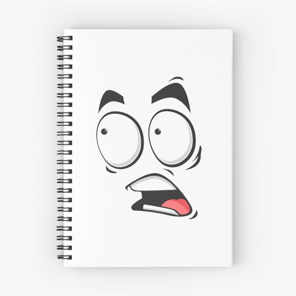 Item preview, Funny Expression designed and sold by RickTShop.