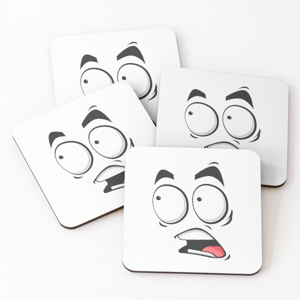 Item preview, Funny Expression designed and sold by RickTShop.