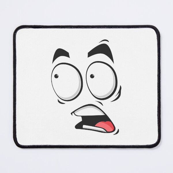 Item preview, Funny Expression designed and sold by RickTShop.