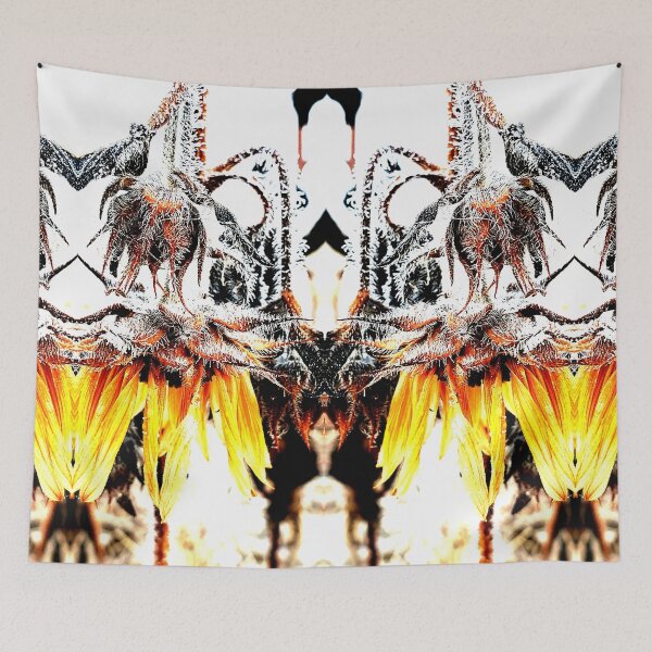 Item preview, Feral Bloom Sentinel designed and sold by Jellybeanjyart.