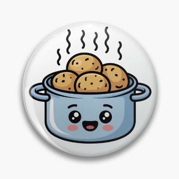 Item preview, Boil Em Mash Em Stick Em In A Stew designed and sold by J-Style-Design.