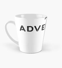 Book Shirt Are Adventures Dark Reading Authors Librarian Writer Gift Tall Mug