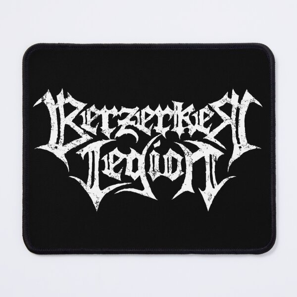 Item preview, Berzerker Legion designed and sold by FocusChillax.