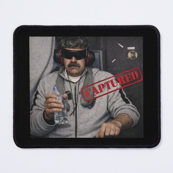 Item preview, Maduro Captured designed and sold by WatercolourferS.