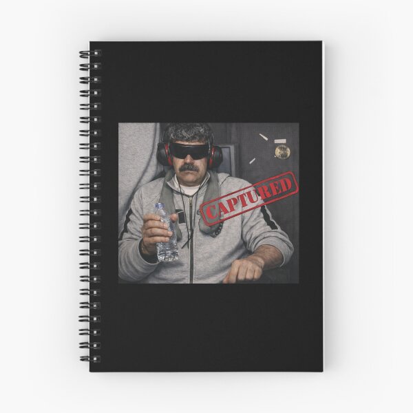 Item preview, Maduro Captured designed and sold by WatercolourferS.