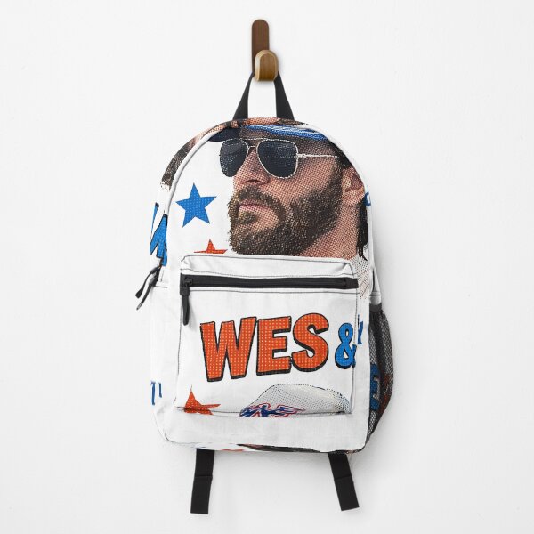 Item preview, Wes & Wayne '28 designed and sold by gahteeriffico.