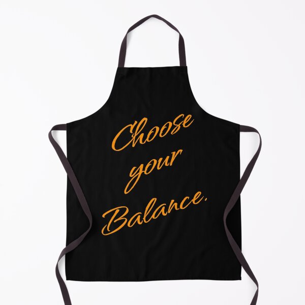 Item preview, Choose Your Balance - Mindset & Balance designed and sold by New Vision by ToMz.