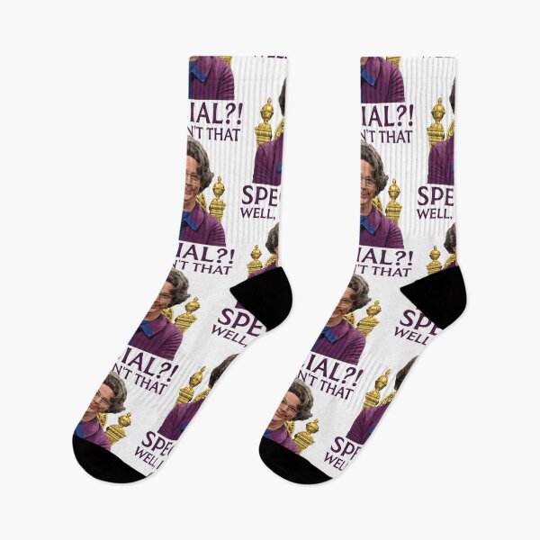 Item preview, Well, Isn't That Special - The Church Lady SNL designed and sold by darklordpug.
