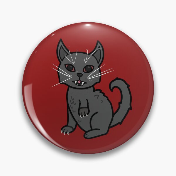 Item preview, Yule cat designed and sold by StuieUnoDosTres.