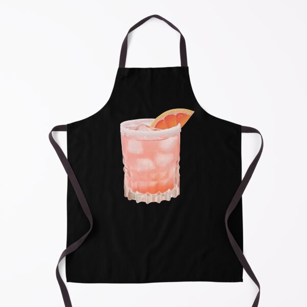 Item preview, Refreshing Paloma Cocktail designed and sold by Bluepineart.