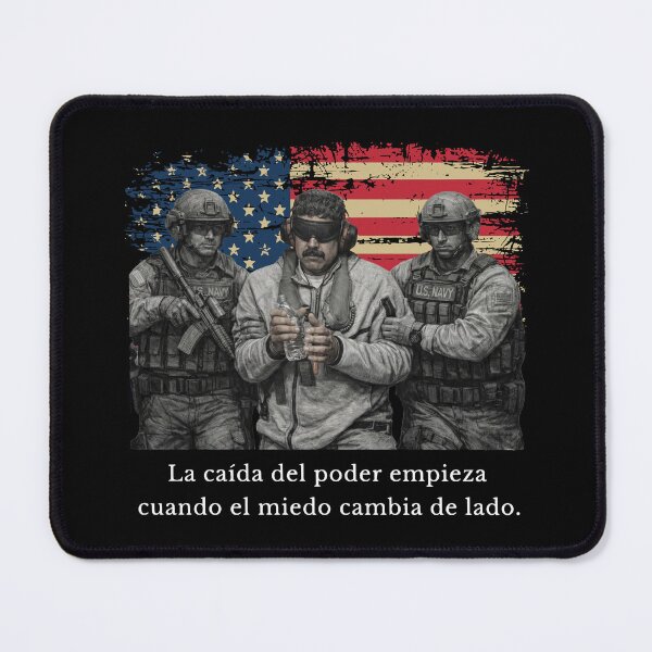 Item preview, Venezuela Libre 2026 designed and sold by WatercolourferS.
