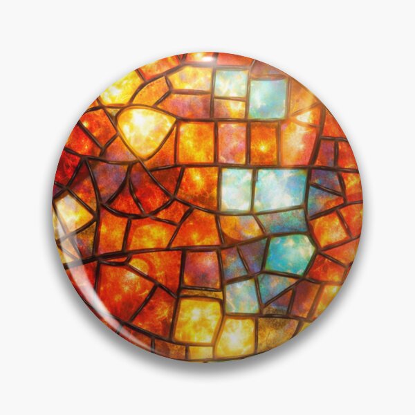 Item preview, Light of inner warmth designed and sold by dekoAnnART.