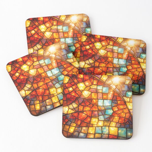 Item preview, Light of inner warmth designed and sold by dekoAnnART.