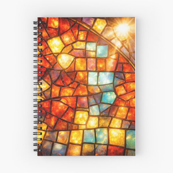 Item preview, Light of inner warmth designed and sold by dekoAnnART.