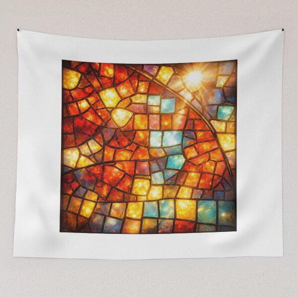 Item preview, Light of inner warmth designed and sold by dekoAnnART.
