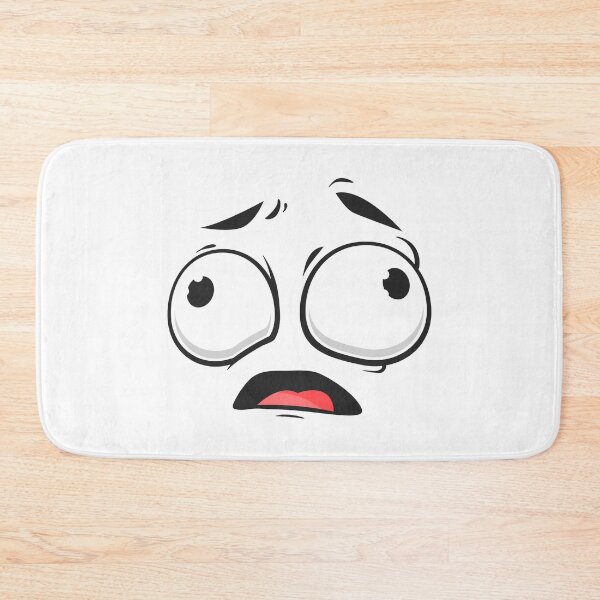 Item preview, Funny Face designed and sold by RickTShop.