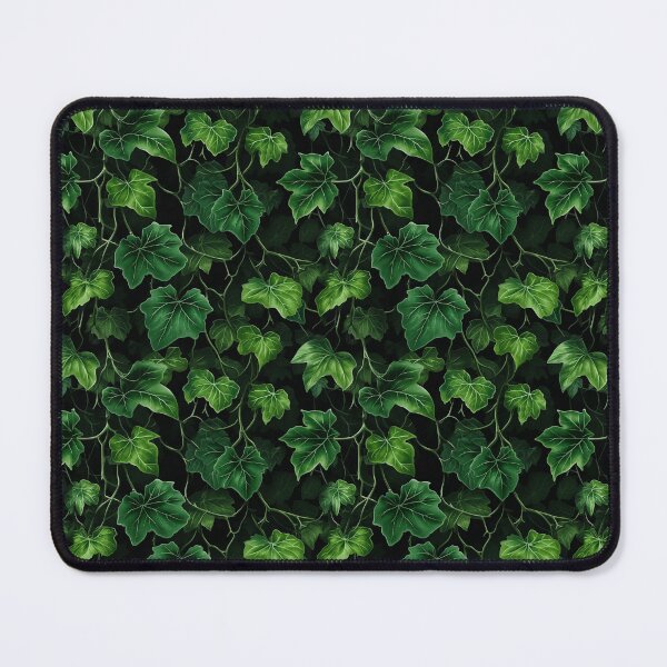 Item preview, Ivy Vines in Harmony designed and sold by Bluepineart.
