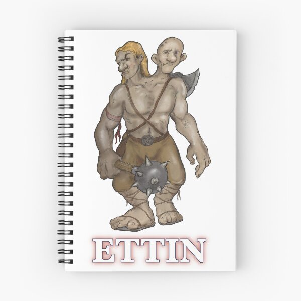 Item preview, Ettin designed and sold by Diddleho-Studio.