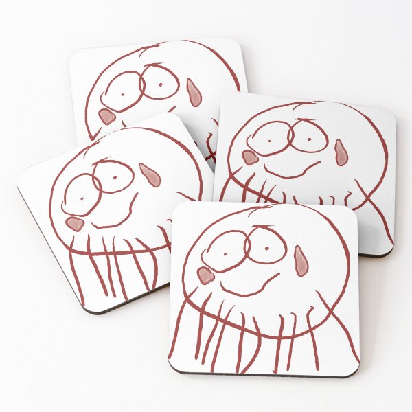 Item preview, Children's octopus made with a felt-tip pen designed and sold by VitSArt.