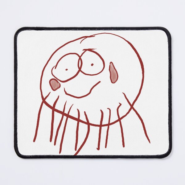 Item preview, Children's octopus made with a felt-tip pen designed and sold by VitSArt.