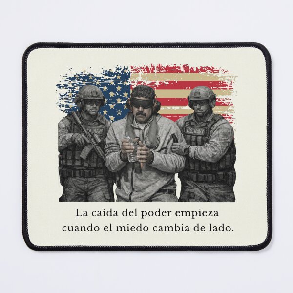 Item preview, Venezuela Libre 2026 2 designed and sold by WatercolourferS.