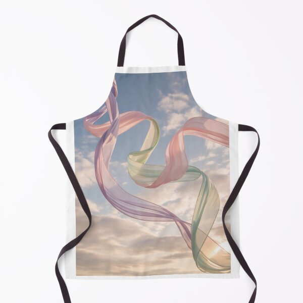 Item preview, Ribbons in the sky designed and sold by AnthonyThomas.
