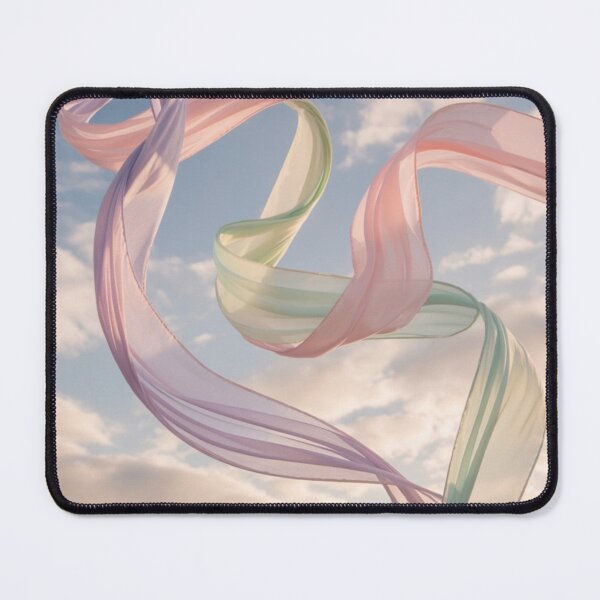 Item preview, Ribbons in the sky designed and sold by AnthonyThomas.