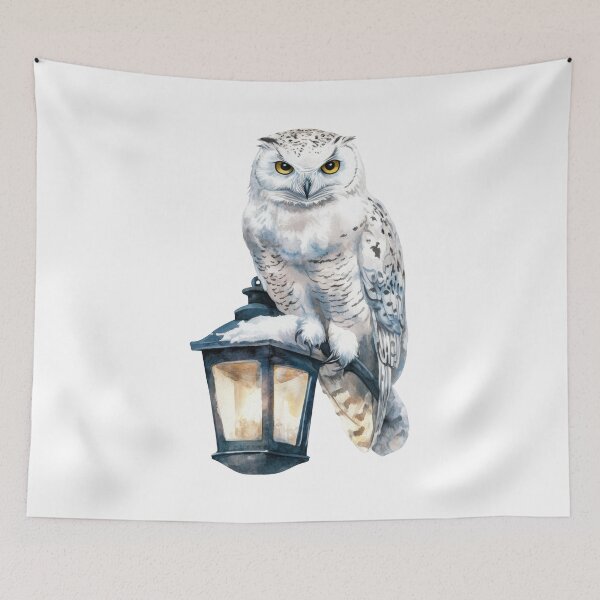 Item preview, The Scholar's Night Watch designed and sold by CharlieDesings.
