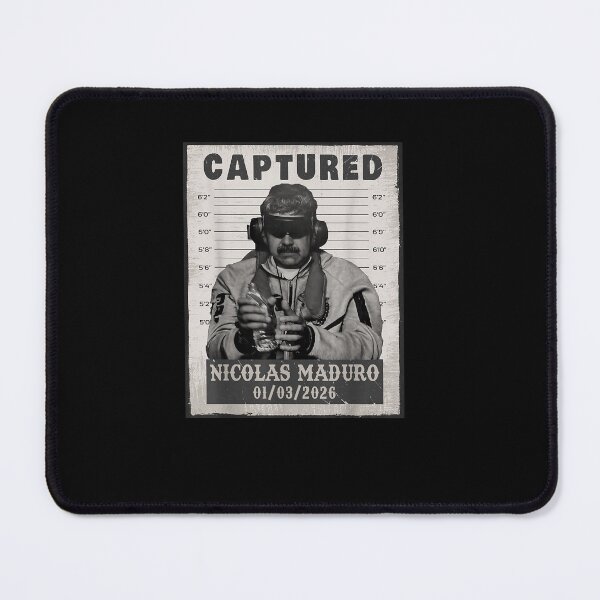 Item preview, Funny Nicolas Maduro designed and sold by PopStars1993.